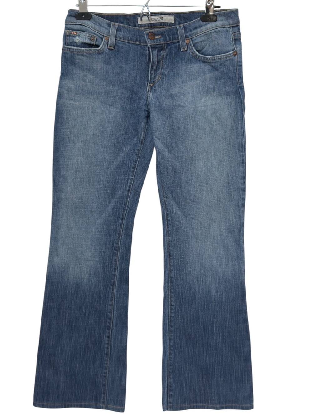 Joe's Jeans The Provocateur Bootcut Jeans Medium Wash Denim. 28.